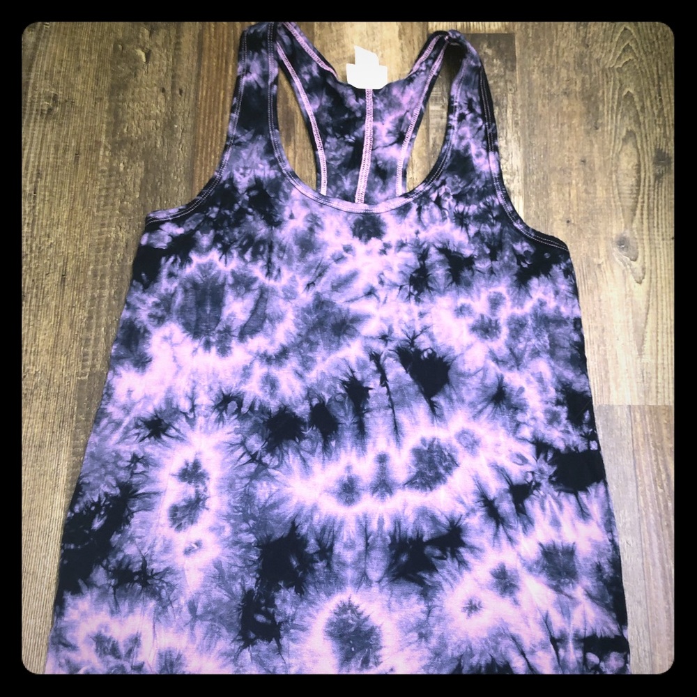 💕💕Razor back tank top 💕💕